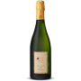 Champagne Domaine Cheurlin Coccinelle et papillon brut