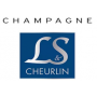 Champagne Domaine Cheurlin Demi-sec