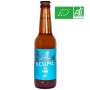 Bière bio brasserie Nauera Ecume blonde bio