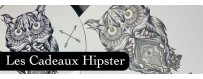 Les Chais bio : Cadeaux hipsters