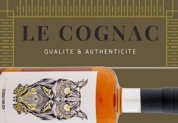 Le Cognac : Qualité & Authenticité